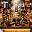 최고집연탄불곱창 | 연신내 맛집 형제곱창 이하늘 정재용의 연탄불 소곱창 솔직 방문 후기