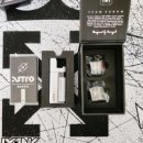 베놈 아스트로 모터헤드 후기 & 꿀조합 액상 사이트는?