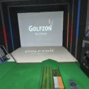 판교스크린골프존 이미지