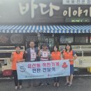 바다 이야기 이미지