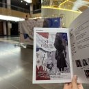 김해문화의전당 누리홀 | 김해 뮤지컬 &lt;살롱 드 캬바레 – 잔다르크 트라이아웃&gt; 공연정보 공유 /김해 문화의전당 후기