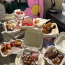 스툴 꾸미기 원데이 클래스 | 망원동 베이킹 원데이클래스 후기 / 곰돌이 마들렌 감정선프로젝트 망원점