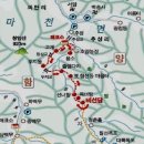 #초아빛 7월 칠선계곡 산행안내 이미지