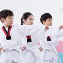 어울림 태권도 사관학교 이미지