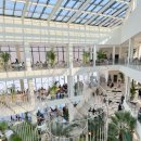 오남호수공원(음악분수)[오남-3] | 오남호수공원 산책/산과 물이 어우러지고 맑은 공기는 덤-주변에 먹거리와 카페 등 휴식공간까지 완벽