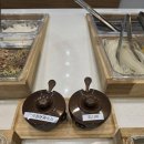 사직역 1번 출구 | 부산 사직역 근처 맛집 샤브테이 사직점! 편백찜과 샤브샤브 즐기기