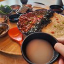 강원도 강릉 현지인도 인정한맛집 강문해변맛집 강문비빔식당 순두부젤라또 수정궁횟집 칵테일바