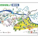 대운산 자연휴양림 캠핑장 이미지