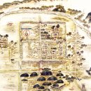 ﻿조선시대 경주읍성의 감옥터 이미지