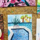 우석초등학교 이미지