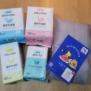 리얼라이너 | 정착템! 독일 더마테스트 완료! 피부 자극 없는 초슬림 <춤추는 고래 생리대 &amp; 팬티라이너>추천 리얼 후기