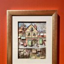 동화와 함께하는 클레이 A | 서울 전시회 후기 타샤 튜더 <Still, Tasha Tudor> 동화, 일러스트 전시보러 롯데뮤지엄에 다녀왔어요