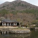 진도 운림산방 이미지