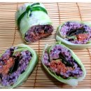 영양김밥