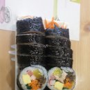 고봉민김밥 - 북구 설죽로315번길 42 | 고봉민김밥