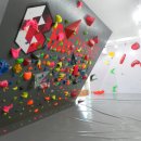 경남 진주시 'BIG Climbing GYM' 빅 클라이밍 짐을 소개 해드리겠습니다.^^ 이미지