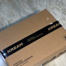 남07 | 나이키 에어포스1‘07 WB Flax 실구매 후기