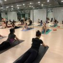 마린 피트니스 이미지