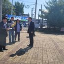 한국항공대학교 이미지