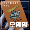 오얌얌