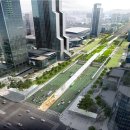 영동대로 이미지