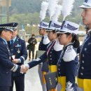 [공군사관학교]'창공의 보라매'163명 힘찬비상 이미지