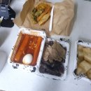 스텔라떡볶이 대전한남대점 | 우리할매 떡볶이 한남대점 배달 후기｜추억 소환 제대로 되는 분식 맛집