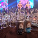 앤씨휘트니스센터 | 비룰과 함께한 2022 WBFF KOREA 행사 후기