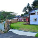 치유의 숲 야영장 이미지