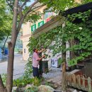 (주)토정환경 이미지