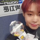 위드21 | 박지훈 | 뽑봉 언박싱 | 위드뮤 오프라인 구매후기 | 특전포카 | 응원봉 거치대