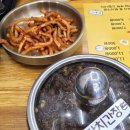수지이맛국수.비빔밥