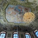 미국가주 우육면 | 벨베데레 궁전에서 만나는 클림트의 키스