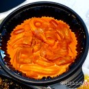 로제떡볶이 / 배떡 다산점! 맵찔이 유닝도 드디어 먹어보았다!