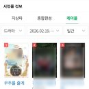 ＜우주를 줄게＞시청률1위/TVING 1위 이미지