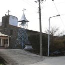 강진 서산교회 이미지