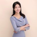 여수MBC 정예지 아나운서 이미지