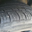 수정타이어 이미지