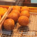 경성꽈배기 이미지