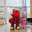 가족뮤지컬 고고다이노 우리동네공룡 이미지