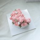 꽃같이별같이인플라워 | 인천/부평 앙금플라워 자격증 클래스 내돈내산, 커피인바리스타학원 국비 지원