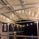 인제내린천 자작나무숲 겨울이네펜션 | 강원도 인제 내린천 겨울이네펜션 겨울방(4-6인) 후기