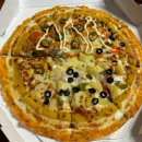 부산 명지 배달 포장 피자 맛집 추천 :: 자가제빵선명희피자 + 써니포터 후기