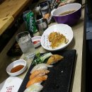 차암국수