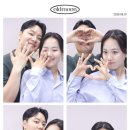 룬 헤어 | W9. 청주 물든스냅 후기 | 청주 야외웨딩 스냅/ 손수메이크업, 오창 초록해벌룬, 수필집 후기 / 내돈내산