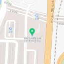성남시 모란견인보관소 이미지