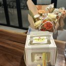 혁이네백숙 | [임신이야기]24주-25주 생일주간, 만달리, 플러스33, 창원먹물집, 그날의미술관 만삭사진, 대전 성심당