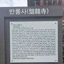 반룡사 - 531 | 경산 반룡사 화문면석