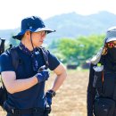 표정을 담는 사진사 - [동서트레일 4구간] - Photo Sketch-1st 이미지