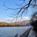 화천산소길 이미지